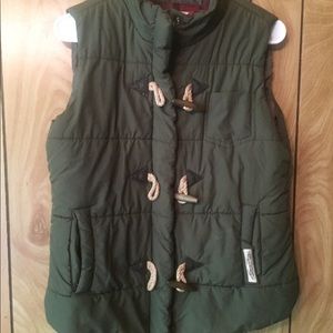 Legendary Whitetails Vest